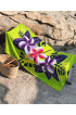 Personalized Hand Painted Rayon Sarong